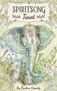 Таро Песня Духа (Spiritsong Tarot). 
