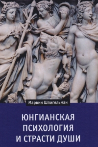 Купить  книгу Юнгианская психология и страсти души Шпигельман Марвин в интернет-магазине Роза Мира