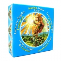 Таро Солнечных Ангелов (Shining Angels Tarot). 