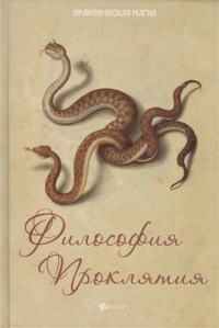 Купить  книгу Философия проклятия Петров С.Г. в интернет-магазине Роза Мира