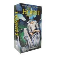 Таро Хоббитов (Hobbit Tarot ). 