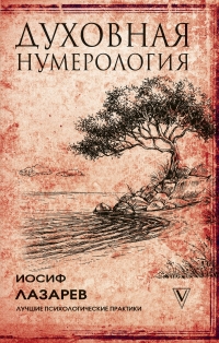 Купить  книгу Духовная нумерология Лазарев Иосиф в интернет-магазине Роза Мира