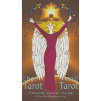 Таро Ангела (Таро Ангелов, ANGEL TAROT). 