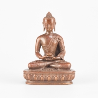 Статуэтка Будда Амитабха. 
