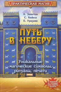 Купить  книгу Путь в Неберу Заметин в интернет-магазине Роза Мира