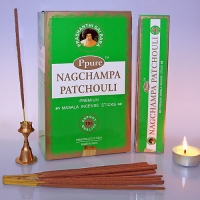 Благовоние Рpure Patchouli. 