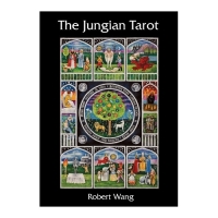 Таро Юнга (THE JUNGIAN TAROT). 