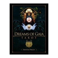 Купить Таро Мечты Гайи (Dreams of Gaia Tarot) в интернет-магазине Роза Мира