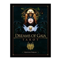 Таро Мечты Гайи (Dreams of Gaia Tarot). 