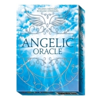 Купить Оракул Ангельский (Angelic Oracle) в интернет-магазине Роза Мира