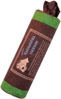 Купить Благовоние Kamasutra Incense (Камасутра) в интернет-магазине Роза Мира