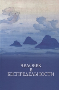 Купить  книгу Человек в Беспредельности в интернет-магазине Роза Мира