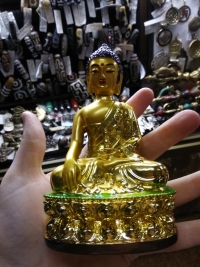 Будда. 