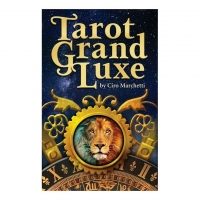 Таро Гранд Люкс (Tarot Grand Luxe) Чиро Маркетти/Марчетти. 