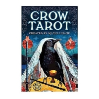 Таро Ворона (CROW TAROT). 