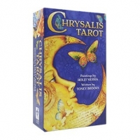 Таро Хризалида (Chrysalis Tarot). 