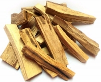 Купить Благовоние Palo Santo (Пало Санто), палочка 10-15 гр. в интернет-магазине Роза Мира