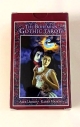 Таро Богемское готическое (Bohemian Gothic Tarot). 